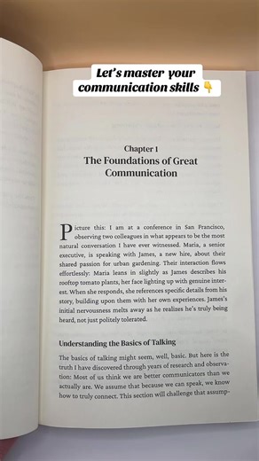 Mastering Communication Skills for Personal Growth