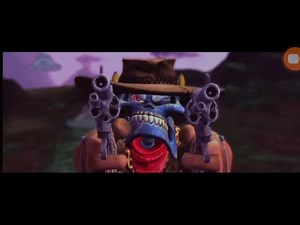 gunstringer act 3 edit 🔥🗣️💯