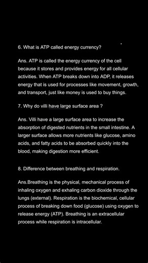 class 10 cbse science ch life processes extra important questions | #NCERT | #Extraquestions