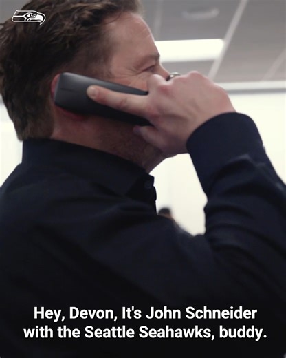 Top 5 in the NFL. 📺: 2024 #NFLDraft - April 25-27 on NFL Network/ESPN/ABC | Seattle Seahawks