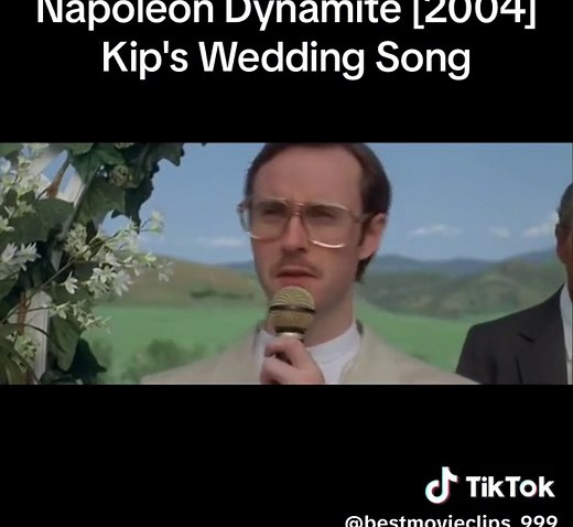 Napoleon Dynamite Clips Compilation