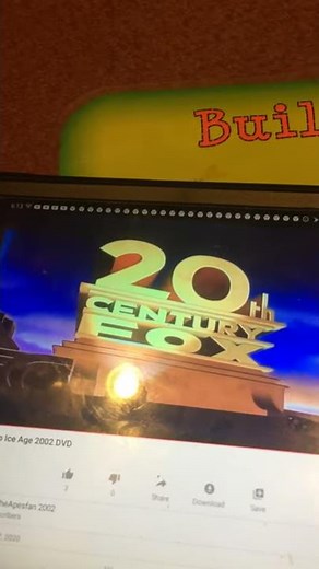 THX/20th Century Fox (2002)