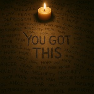 You Got This - Unbound Music: Song Lyrics, Music Videos & Concerts