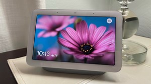 Google Nest Hub (2nd Gen)