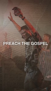 PREACH THE GOSPEL🗣🗣🗣❗❗❗#church #biblestudy #biblequotes #bibleverses #praisethelord #praise #PraiseGod #jesussaves #jesuschrist #JesusIsLord #jesuslovesyou #JesusIsKing #Godlovesyou #Godisgood #GodsPlan #Godslove #prayerworks #inspirationalquotes #sermon | Ryan Valenzuela Page