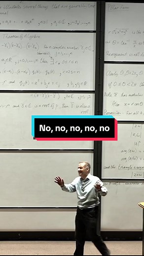 Introduction to Complex Numbers by Andy Wathen