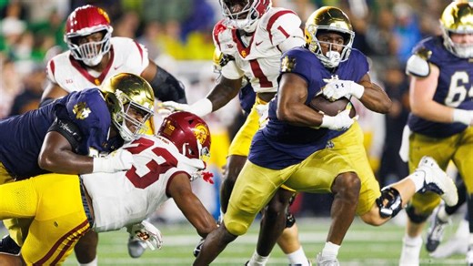 Notre Dame vs. USC schedule dispute, explained: Why 100-year-old college football rivalry will end in 2026