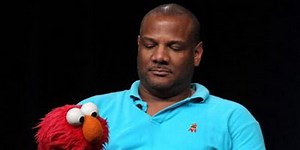 Elmo Puppeteer Kevin Clash Resigns