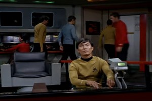 4.5K views · 193 reactions | Starfleet Records: General Directives, Orders, Codes, and Regulations. General Orders: General Order 6: This order is contradicted by the episodes TOS: "The Omega Glory", "The Ultimate Computer", "The Tholian Web", TNG: "Unnatural Selection", and VOY: "Caretaker" although in regards to the latter, it has been repealed by 2365. Star Trek Star Trek. Live the experience. | Starfleet Command | Facebook