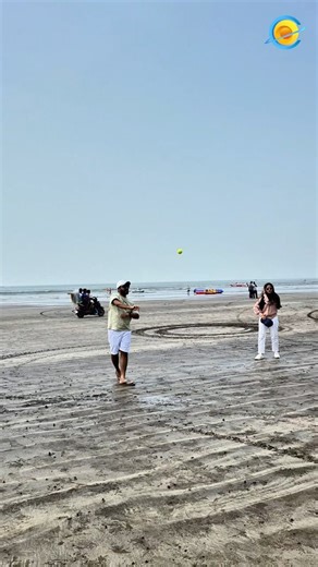 Core2web | Pune | Programming | Work paused. Peace resumed. 🌊✨ #NagaonVibes . . . #shashisir #Core2web #core2webfamily #c2w #NagaonBeach #WeekendGetaway #OfficeToBeach... | Instagram