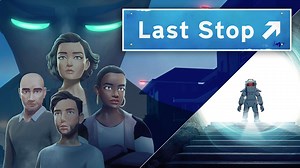 Last Stop | PC Steam 遊戲 | Fanatical