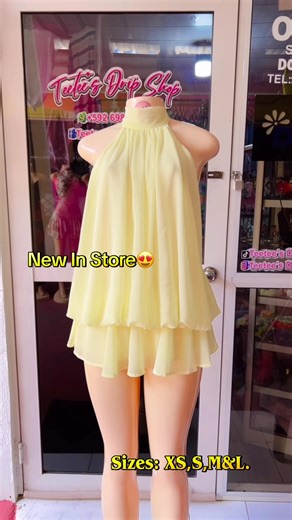 📍Location: Stelling Road Vreed en Hoop Next Door To Vedos Variety Store in the Track Way. 📌Look out for our sign board🪧(TeeTee Drip Shop) WhatsApp 5926988348 to purchase📱🛍️ #newarrivals #greenscreen #trendingsong #trendingvideo #capcut