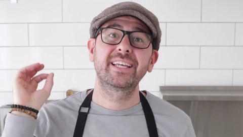 The Only Lamb Shanks Recipe that Matters