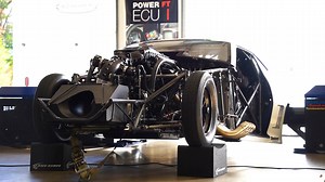 8.7K views · 228 reactions | Sidnei Grandao Artivinco Racing getting ready for NHRA 2021 powered by Pro Line Racing and controlled by FuelTech FT600 EFI System! #FuelTechEverywhere #FuelTech #proline #prolineracing #nhra #promod #gofrigo | FuelTech USA | Facebook