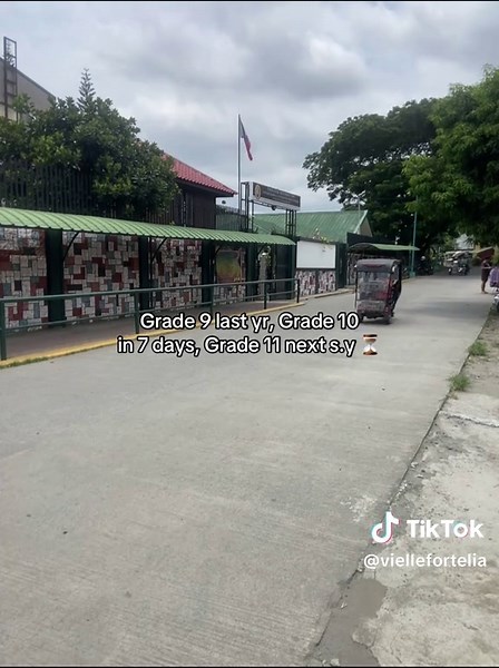 Preparations for Grade 10: What You Need to Know