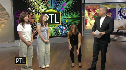 19K views · 156 reactions | STEM students can DANCE too! The Helix Dance Crew from CMU are teaching us some of their moves from their viral "Milkshake" video, and then showing us how it's really done! MORE >> https://cbsloc.al/4nJHVom Carnegie Mellon University Heather Abraham David Highfield | Pittsburgh Today Live | Facebook