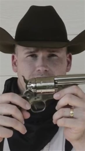 Colt open top History part 5