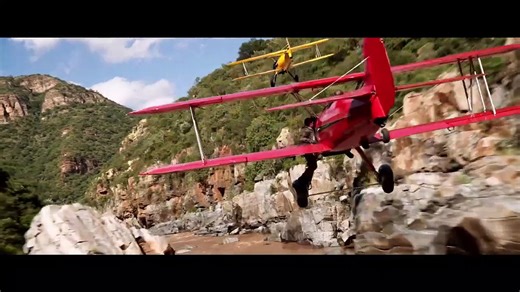 Mission: Impossible - The Final Reckoning | Tv Spot: Plan