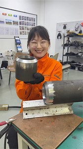 KEPUNI Open-Orbital Automatic Welding Machine - Accepts X-ray Testing | Kepuni World Wide