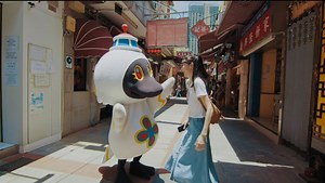 Soak in this pretty, quaint but vibrant town called Taipa Village. Stroll along Rua do Cunha enjoying some local delicacies, admire Calcada do Quartel for its arty graffiti, visit ancient temples & churches and get the best photos at Taipa Houses. Explore Macao on your own. So safe even for solo women travellers! #MacaoReadyGo #ExperienceMacao #MacaoMoments #Travel #Sightseeing #CityHoliday #Holiday #Tours #onmyown #explore #citywalks #travelphotography #PortugueseArchitecture #HeritageWalks #Ta