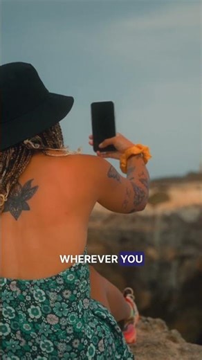 Hiking Machu Picchu or traveling through Peru? Stay connected with PrimaSIM eSIM #esim