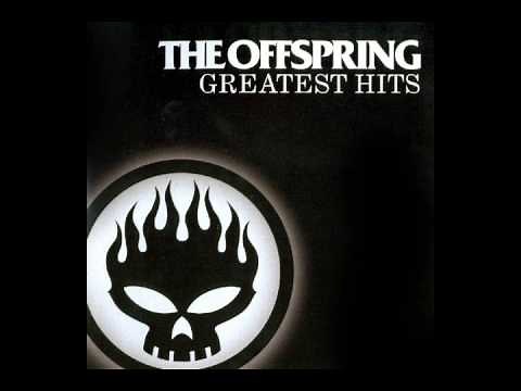 Come Out And Play (Gotta' Keep 'em Separated) - The Offspring (Lyrics included)