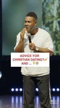 Advice for the Singles!👂 God’s looking at the heart 🙌 #singles #churchsermon