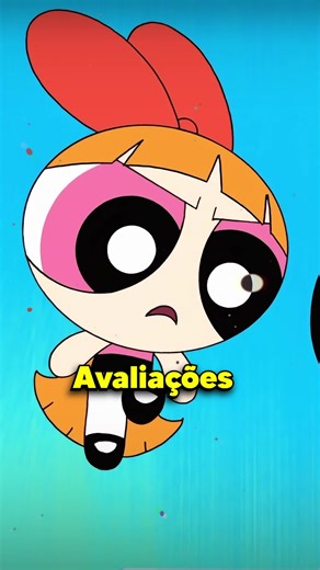 A LINDINHA FICOU TRISTE? __________________________________________________ 🎥As Meninas Superpoderosas _________________________________________________ No reboot de As Meninas Superpoderosas, esse episódio foca na Lindinha enfrentando tristeza sem motivo aparente. Florzinha e Docinho tentam animar a irmã com batalhas contra vilões e até recorrem ao Macaco Louco para criar uma máquina da felicidade, mas nada resolve. No final, Lindinha conversa com o público através do Tatu, explicando que é no