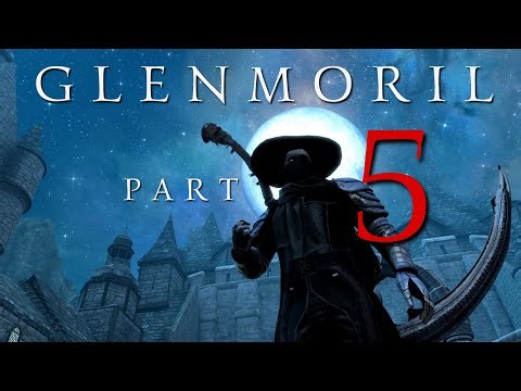 Skyrim: Glenmoril - Part 5 | Pale Moonlight