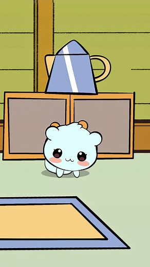 Komik Push Bag on TikTok