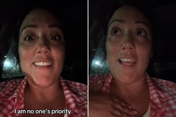 Woman Has Heartbreaking Realization After 7 Years Single