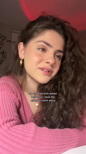 23K views · 1.6K reactions | No one had ever asked before > so I took the question mark away. #originalpoem #poetsofinstagram #genuinetalks #poetrystatus | CeliaPoetry | Facebook