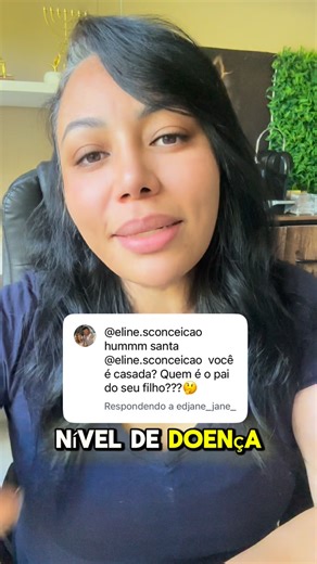 Ap. Eline | Escola Bíblia com Lupa on Instagram: "Este é o nível de doença que a igreja se encontra. Lembro-me de um casal de apóstolos que por causa de uma denúncia profética, e que graças a Deus, posteriormente, estourou essa mesma denúncia com a Ana Paula Valadão estavam usando os púlpitos para vender, manipular, e abandonando a palavra. No caso deste vídeo, uma mulher comentou um dos meus posts: que preguiça… debochando da visão espiritual que explanei sobre o tema em questão. Eu, preferi re