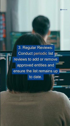 What is a Whitelist?