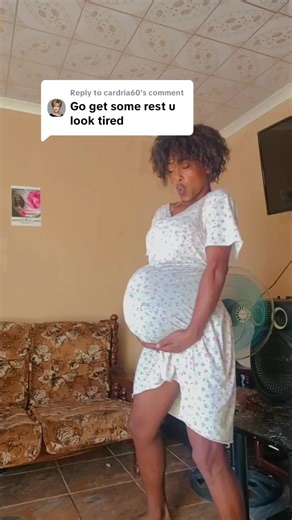 Twin Pregnancy Energy Boost