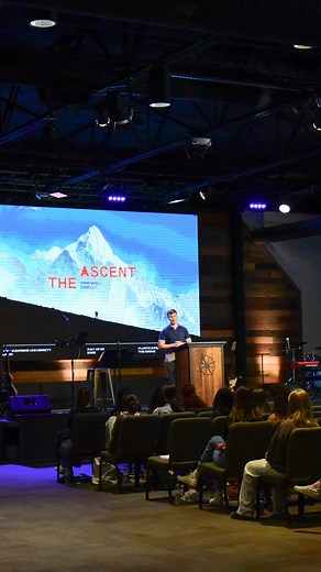 11 reactions | Sundays at 5:30pm are a meaningful time for students to connect and grow. They begin with hangout time and snacks, followed by a biblical sermon that faithfully exposits God’s Word. The evening concludes with small groups where students discuss, reflect, and apply what they’ve learned. We would love to have your student join us. | Compass Bible Church Treasure Valley | Facebook