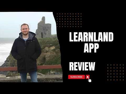 LearnLand App Kids Review + (Bonus Worth $997)