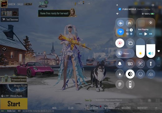 Fireman ki Fielding set📉#PUBGMOBILE #pubgmnextstarprogram #PUBGMS29 | Pubg