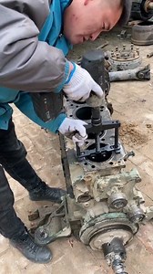 #Engine #Sleeve #Puller #mechanic #tools #trending #viral | Naseem Mailk