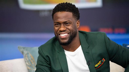 The key moves that made Kevin Hart a superstar