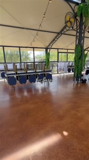 A blank space, a blank slate, a blank canvas…the possibilities are...