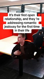 107K views · 524 reactions | Some people believe that feeling intense...