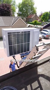 1.2K views · 81 reactions |  Remplacement GRATUIT de ton système de chauffage  Pompe à chaleur + ballon 200 L gratuits !  Financé à 100 % par les aides 2025  Vérifie ton éligibilité ici | Econolia.fr | Facebook