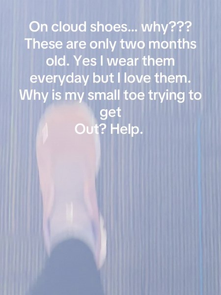 On Cloud Shoes Quality Issues: Why Are They Ripping?