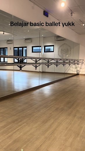 Belajar Basic Ballet: Gerakan Tari Balet dan Tutorial untuk Pemula