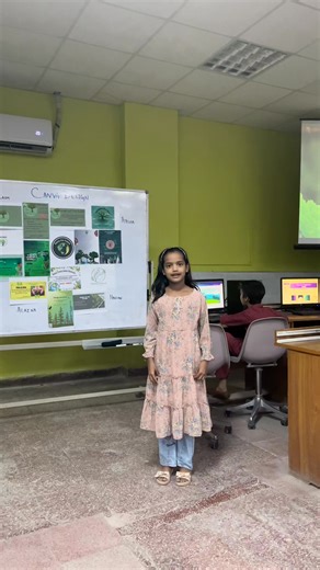 UTech WINTER INVENTION & CODING CAMP 2025 – ONLINE & IN-PERSON! 🌟 🎓 Live Zoom classes & on-campus learning at Gulshan-e-Iqbal, Karachi Give your child the future of tech education this winter! Our camp offers hands-on, skill-based courses for every age group — from young creators to advanced teen innovators. 🔥 COURSES OFFERED: • Power BI for Beginners • Junior Robotics • Game Design & Development • Canva Designing • Graphic Design Fundamentals • Advanced Robotics & IoT • Python Coding Essenti