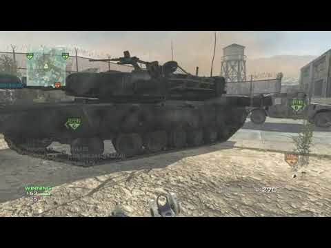 MW3 | 6 MOABs Today (Includes Double MOAB)