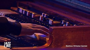 Don't miss Matthew Whitaker in #Cleveland, #Ohio on February 8, 2025, at Cuyahoga Community College. #Blind since birth, the #jazz #organist has toured worldwide and was featured on 60 Minutes in 2020. Purchase tickets today: https://bit.ly/416rpq5. | Tri-C JazzFest Cleveland