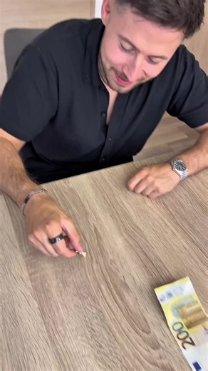 So löst man die Mutter von der Schraube, ohne sie anzufassen🥰