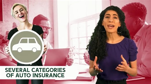 All you NEED to Know about Auto Insurance in 6 Minutes